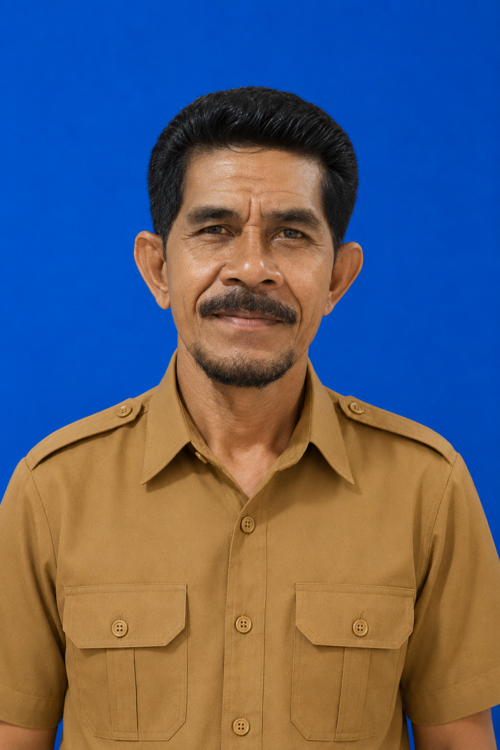 Foto Adehard Timisela