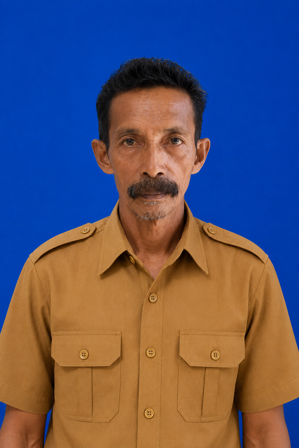 Foto Semol P Anakotta